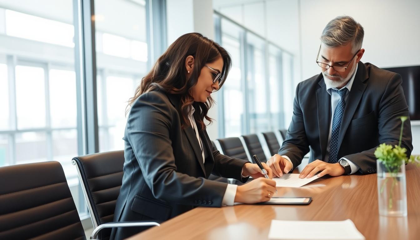 Personal Notary Services